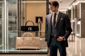 芬迪和迪奥是一个档次吗（芬迪和哪个品牌一个档次）