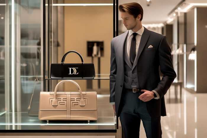 芬迪和迪奥是一个档次吗（芬迪和哪个品牌一个档次）