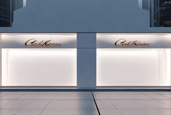 claireskorea是什么牌子 coelvrkrine是什么牌子