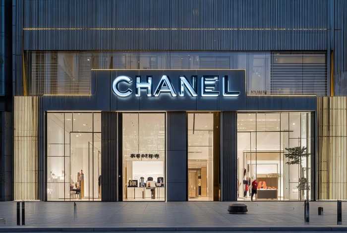 北京香奈儿，北京香奈儿门店地址