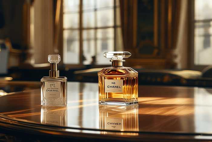 chanel和gucci哪个档次高，chanel和gucci香水哪个高档