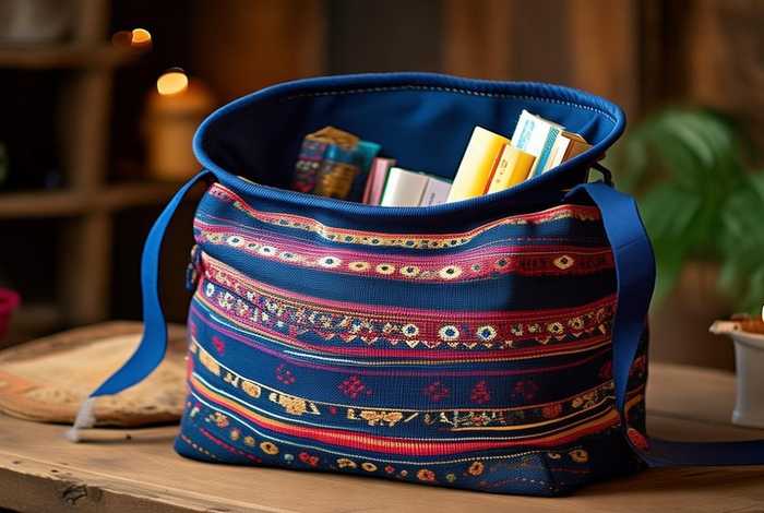 10元布包大容量（10元布包大容量多少克）