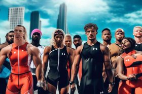 安德玛代言人有哪些，安德玛代言人有哪些人