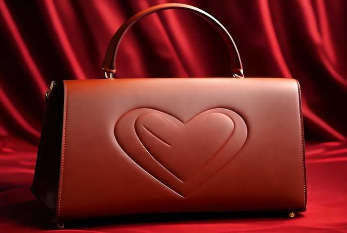 logo是爱心的包包 爱心logo是什么牌子包包