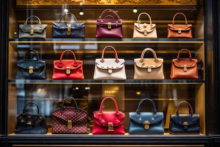 法国包包品牌有哪些高奢侈牌子（法国包包品牌有哪些高奢侈牌子的）