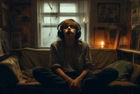 比较小众的歌、比较小众好听的歌