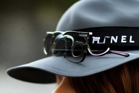 chanel眼镜价格带帽，chanel眼镜价格图片