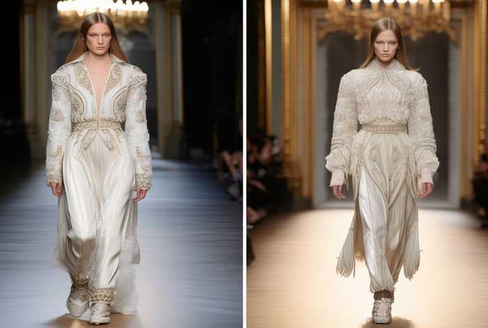 balmain和d-u0026g哪个档次高，balmain和d--u0026g哪个档次高