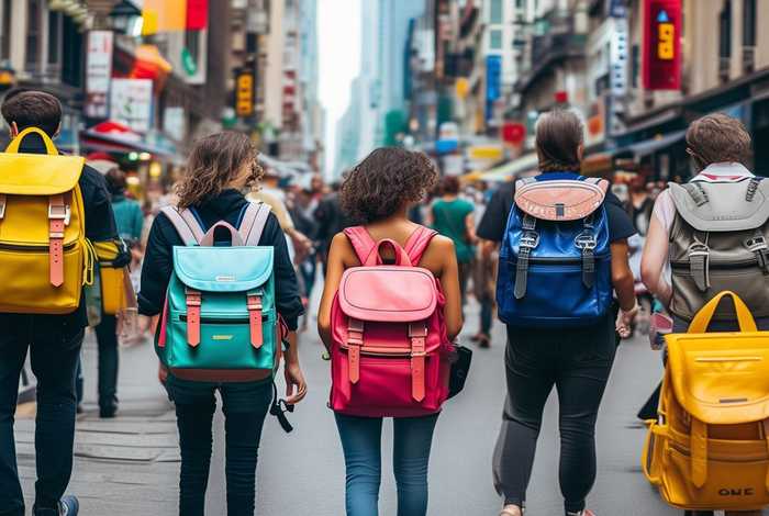 比较出名的双肩包品牌；比较出名的双肩包品牌排行榜