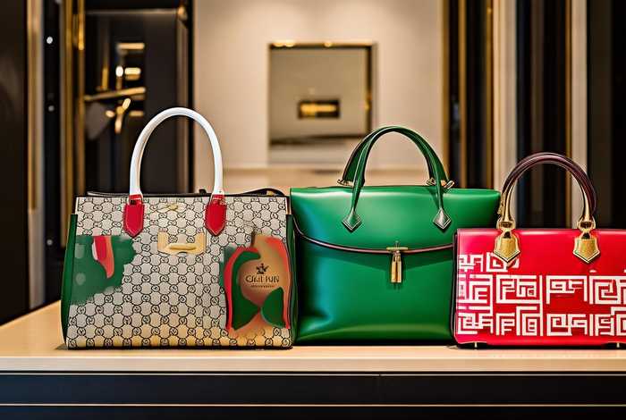 古驰蔻驰酷奇是三个牌子吗（蔻驰古奇是不是一个牌子）