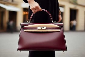 爱马仕包包女款 爱马仕最经典款女包
