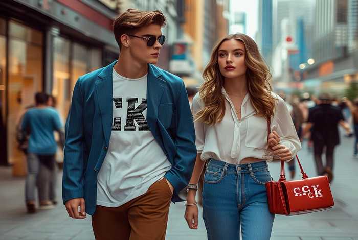 ck的衣服现在还有人穿吗（ck的衣服现在还有人穿吗知乎）