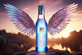 带翅膀的矿泉水多少钱一瓶 3000元一瓶带翅膀的矿泉水叫什么