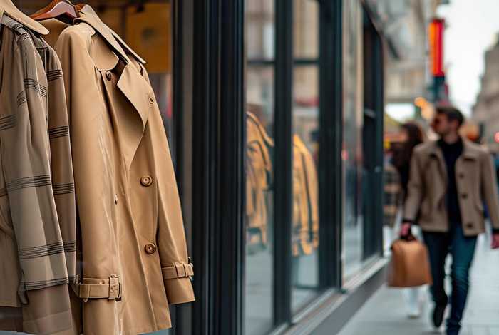 burberry算几线品牌；burberry是几线品牌