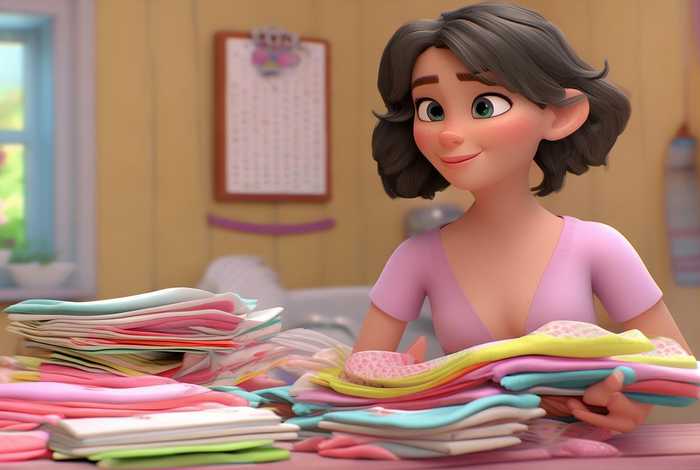 80片卫生巾大概能用多久；80片卫生巾大概能用多久啊