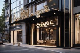chanel胸针 杭州大厦 - chanel杭州大厦店地址和电话