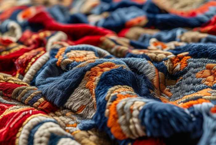 爱马仕奢侈品航空毯盖毯披肩翻译成英文 - 爱马仕毯子图