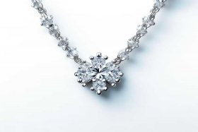 tiffany官网中国官网 项链；tiffany中国官网项链价格