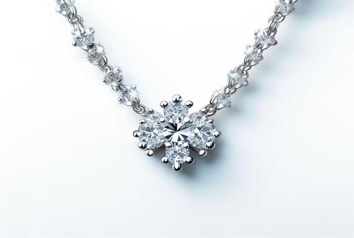 tiffany官网中国官网 项链；tiffany中国官网项链价格