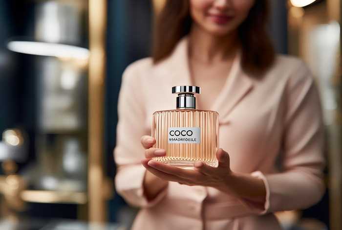 chanel可可小姐香水（chanel可可小姐香水真假辨认）