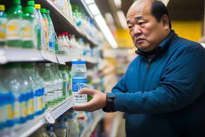 1块钱的矿泉水能喝吗 1块钱的矿泉水能喝吗为什么