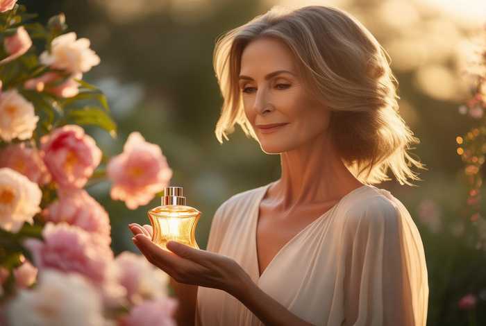 40岁女士国货香水推荐、40多岁女士香水推荐