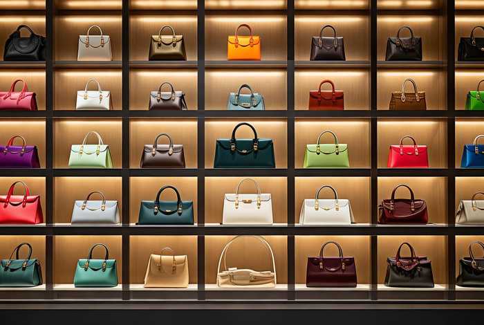 包包品牌排行榜前三十名、包包品牌排行榜前二十名