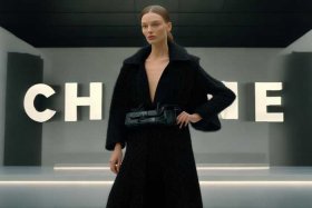 chanel 19系列 - Chanel 19系列