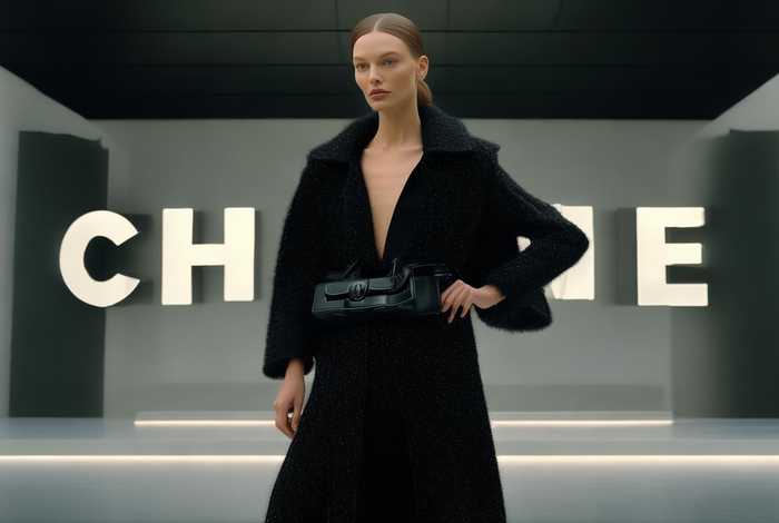 chanel 19系列 - Chanel 19系列