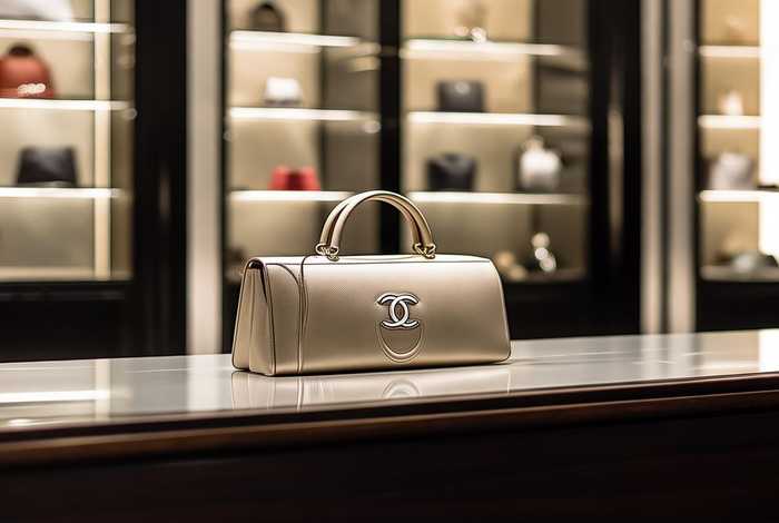 chanel专柜最合适的包、chanel包包专柜国内门店