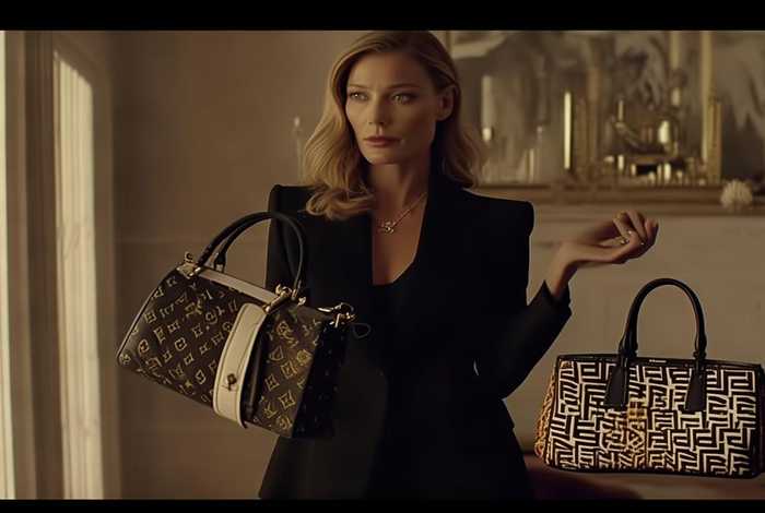 lv和芬迪哪个好（lv和芬迪哪个好一点）