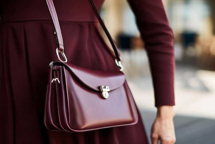50岁女人最好看的斜挎包图片 - 50岁女人最好看的斜挎包图片大全
