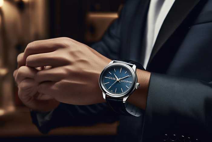 古思特是什么牌子的；古思特是什么牌子的手表