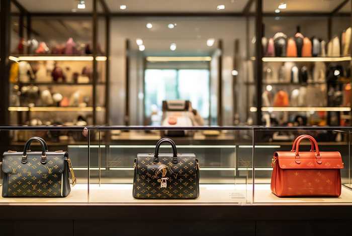 lv包包回收哪里价格高 lv包包回收哪里价格高一点