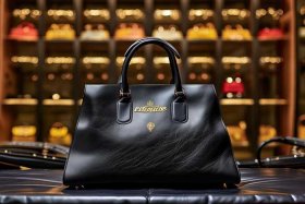 包包女包轻奢品牌logo，女包十大轻奢侈品牌排行榜
