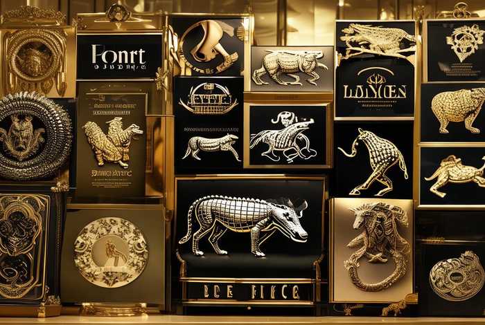 动物标志的奢侈品牌 - 动物标志的奢侈品牌有哪些