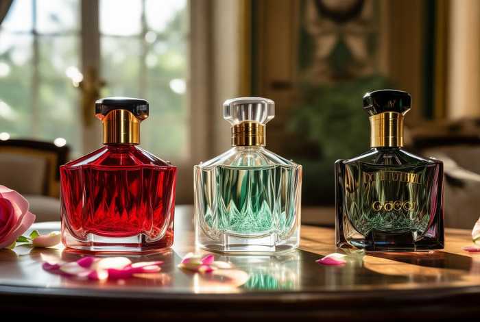 古驰公认最好的三款、古驰公认最好的三款香水