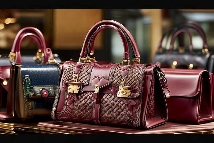 编织皮包奢侈品牌 - 编织皮包奢侈品牌有哪些