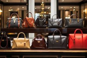 高档包包有哪些品牌的 高档包包有哪些品牌的好