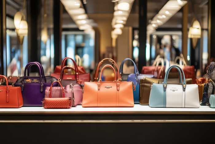 2021奢侈品牌包包；奢侈品牌2021新款包包