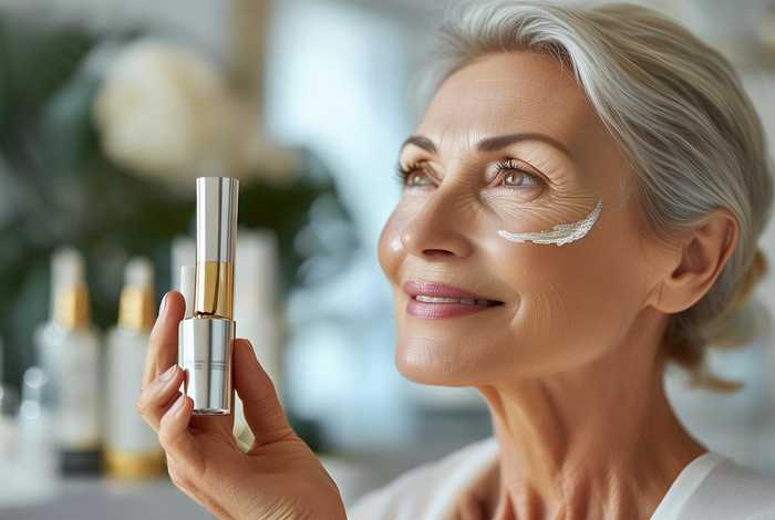 50岁用什么牌子护肤品提拉紧致、50岁用什么牌子护肤品提拉紧致效果好