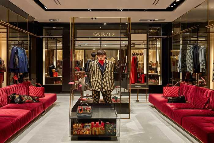 gucci中文官网入口；gucci官网中文官网2018