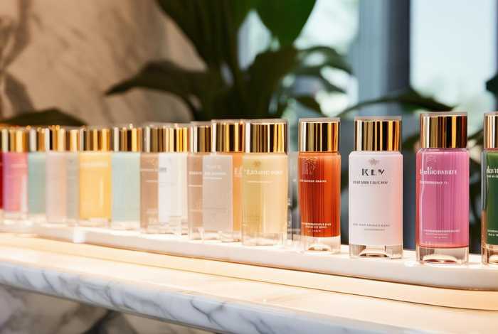 比较知名的护肤品品牌有哪些，比较知名的护肤品品牌有哪些牌子