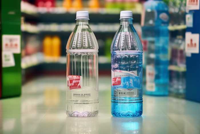 1块钱矿泉水和2块钱的有区别吗、1块钱矿泉水和2块钱的有区别吗视频