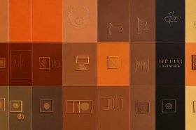 爱马仕品牌logo，爱马仕品牌logo发展史