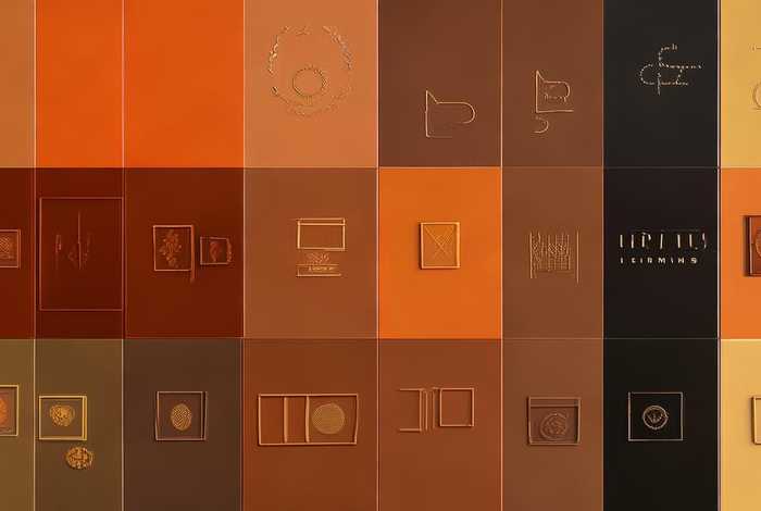 爱马仕品牌logo，爱马仕品牌logo发展史