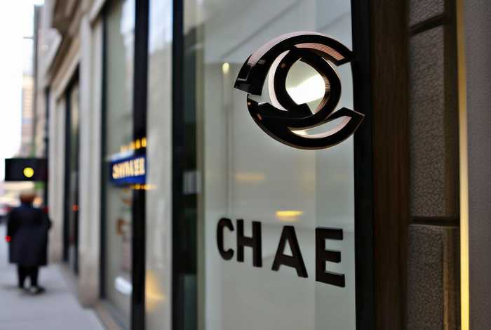 chanel 美国 chanel 美国有几家