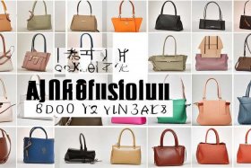300元左右的包包品牌有哪些 - 300元左右的包包品牌有哪些呢
