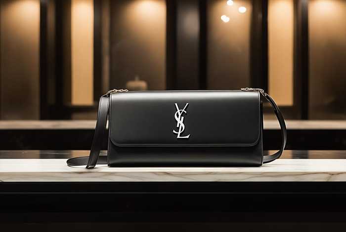 ysl是什么品牌的物品 ysl是什么品牌的物品图片