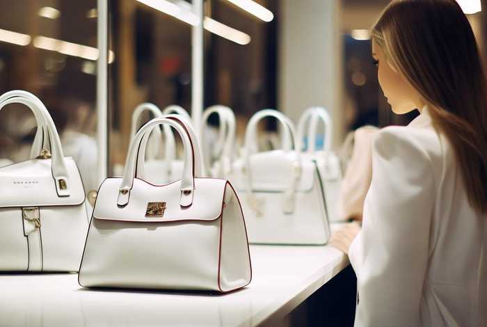 大牌白色包包推荐；大牌白色包包推荐知乎